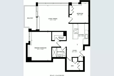 1355 N Sandburg Terrace #1002D, Chicago, IL 60610 - Photo 22