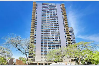 1355 N Sandburg Terrace #1002D, Chicago, IL 60610 - Photo 1