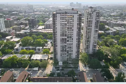 1355 N Sandburg Terrace #1002D, Chicago, IL 60610 - Photo 26