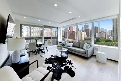 1355 N Sandburg Terrace #1002D, Chicago, IL 60610 - Photo 6
