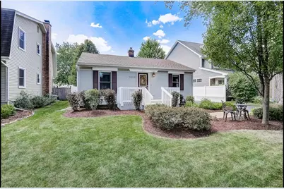 1025 N Main Street, Naperville, IL 60563 - Photo 1