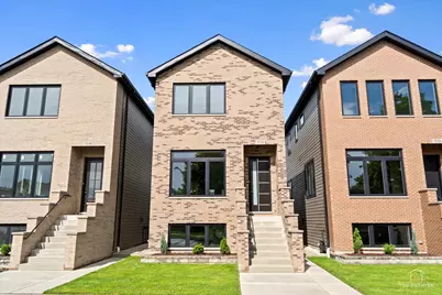 5330 S Mason Avenue, Chicago, IL 60638 - Photo 1