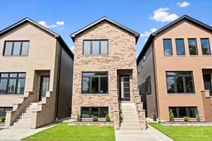 5330 S Mason Ave, Chicago, IL 60638 - Photo 1