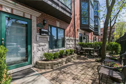 2005 N Hoyne Avenue, Chicago, IL 60647 - Photo 4