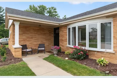 12607 S Meade Avenue, Palos Heights, IL 60463 - Photo 2