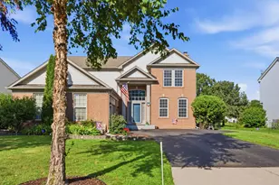 4050 Bunker Hill Dr, Algonquin, IL 60102 - Photo 4