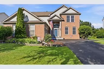 4050 Bunker Hill Drive, Algonquin, IL 60102 - Photo 2