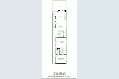 1925 N Sedgwick Street #1, Chicago, IL 60614 - Photo 16