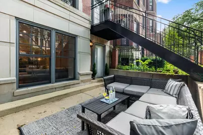 1925 N Sedgwick Street #1, Chicago, IL 60614 - Photo 2