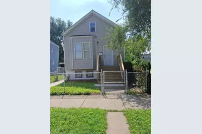 839 W 54th Street, Chicago, IL 60609 - Photo 1