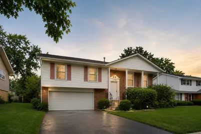 17730 Cherrywood Lane, Homewood, IL 60430 - Photo 1