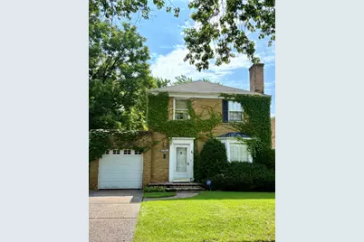 6387 N Nokomis Avenue, Chicago, IL 60646 - Photo 1