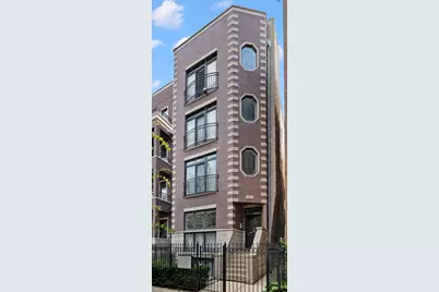 3531 N Wilton Avenue #4, Chicago, IL 60657 - Photo 1