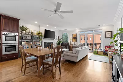 3531 N Wilton Avenue #4, Chicago, IL 60657 - Photo 4