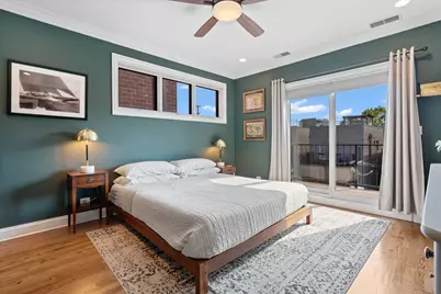 3531 N Wilton Avenue #4, Chicago, IL 60657 - Photo 8