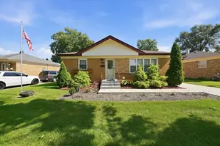 11201 Mandel Ave, Westchester, IL 60154 - Photo 1