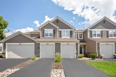 736 Woodewind Drive, Naperville, IL 60563 - Photo 1
