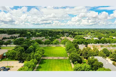407 Town Place Circle #407, Buffalo Grove, IL 60089 - Photo 32
