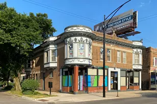 1555 W Rosemont Ave, Chicago, IL 60660 - Photo 1