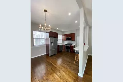 1555 W Rosemont Avenue #1, Chicago, IL 60660 - Photo 2