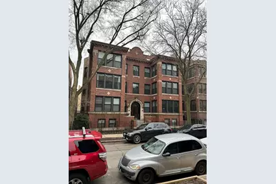 919 W Margate Terrace #1E, Chicago, IL 60640 - Photo 1