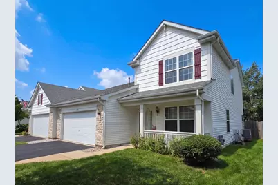 500 Richard Brown Boulevard, Volo, IL 60073 - Photo 1