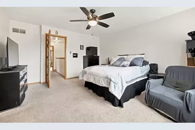 5712 Arbor Falls Court, Plainfield, IL 60586 - Photo 12
