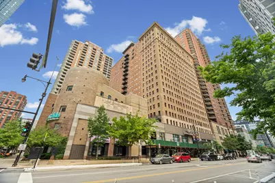 40 E 9th Street #1907, Chicago, IL 60605 - Photo 1