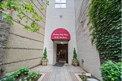 40 E 9th Street #1907, Chicago, IL 60605 - Photo 2