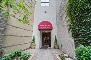 40 E 9th St, Chicago, IL 60605 - Photo 2