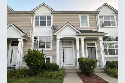 536 Meadow Lily Drive, Joliet, IL 60431 - Photo 1