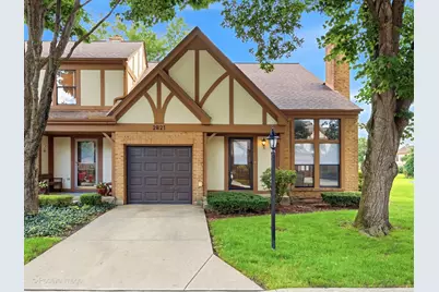 2821 Ashton Court, Westchester, IL 60154 - Photo 1