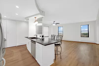 2100 N Lincoln Park West Avenue #7FN, Chicago, IL 60614 - Photo 8