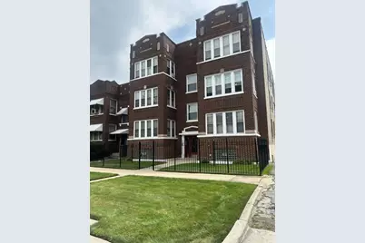 6841 S Dante Avenue, Chicago, IL 60637 - Photo 2
