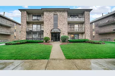 16724 Paxton Avenue #2N, Tinley Park, IL 60477 - Photo 2