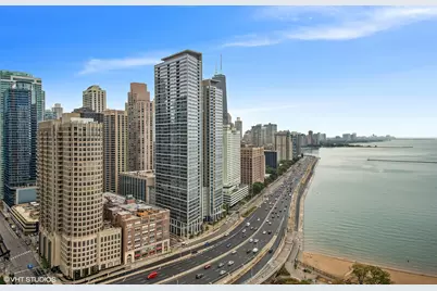 505 N Lake Shore Drive #2901, Chicago, IL 60611 - Photo 2