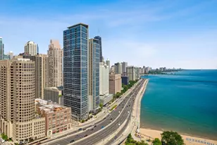 505 N Lake Shore Dr, Chicago, IL 60611 - Photo 2