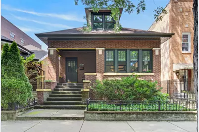 4940 N Whipple Street, Chicago, IL 60625 - Photo 1