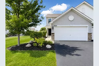 600 Vine Street, Hampshire, IL 60140 - Photo 2