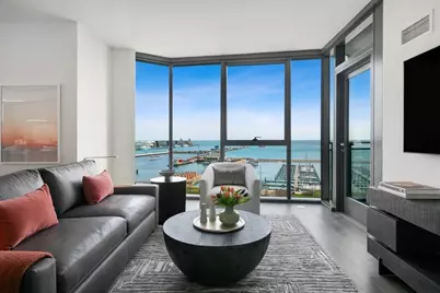 211 N Harbor Drive #2808, Chicago, IL 60601 - Photo 4