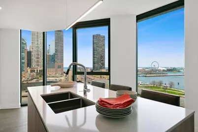 211 N Harbor Drive #2808, Chicago, IL 60601 - Photo 10