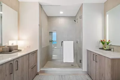 211 N Harbor Drive #2808, Chicago, IL 60601 - Photo 12