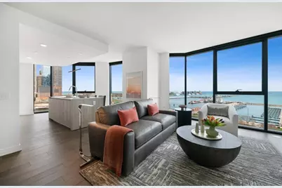 211 N Harbor Drive #2808, Chicago, IL 60601 - Photo 6