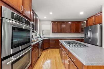 12814 Grande Poplar Circle, Plainfield, IL 60585 - Photo 8
