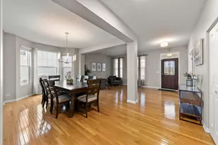 12814 Grande Poplar Cir, Plainfield, IL 60585 - Photo 4