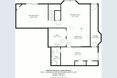 12814 Grande Poplar Circle, Plainfield, IL 60585 - Photo 32