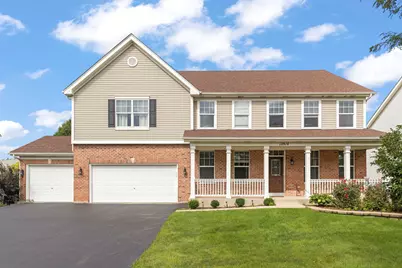 12814 Grande Poplar Circle, Plainfield, IL 60585 - Photo 1