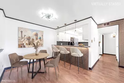 10524 Ridge Cove Drive #25B, Chicago Ridge, IL 60415 - Photo 8