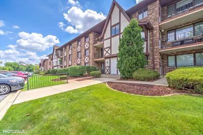 10524 Ridge Cove Drive #25B, Chicago Ridge, IL 60415 - Photo 2