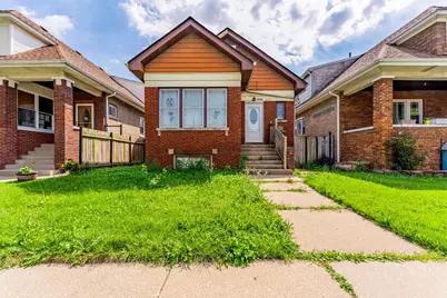 4945 W Wolfram Street, Chicago, IL 60641 - Photo 1